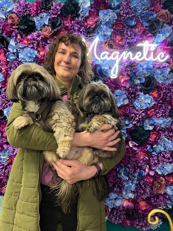 Medisch pedicure Yara 