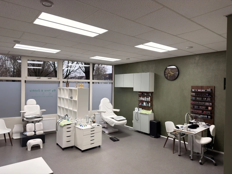 Spoed pedicure in Apeldoorn