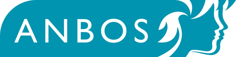AMBOS logo schoonheidsspecialiste 